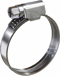 AWTools Скоба За Тръба Inox 10 Бройки AW14041