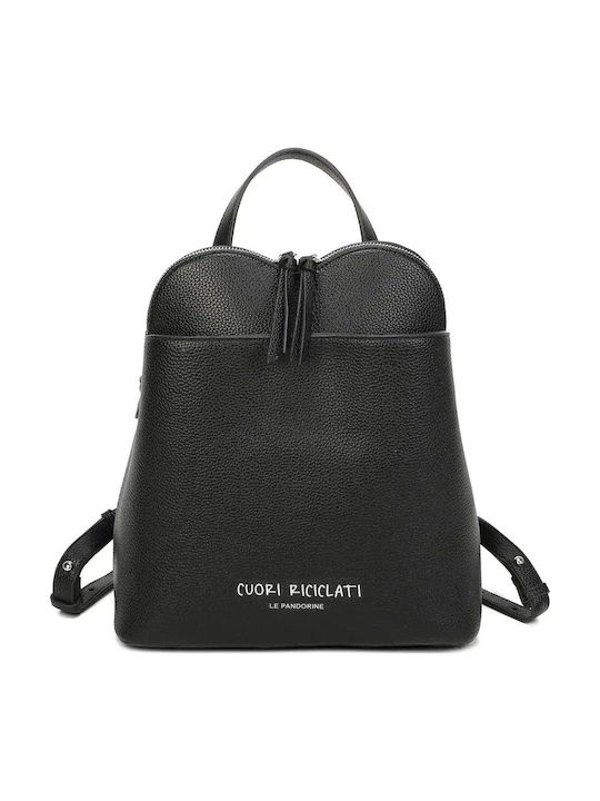 Women's Backpack Black