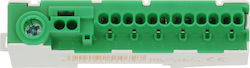 Elektro Plast DIN Rail 0925-01 Elektro Plast DIN Rail 0925-01