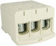 Elektro Plast Stromverteilungsblock