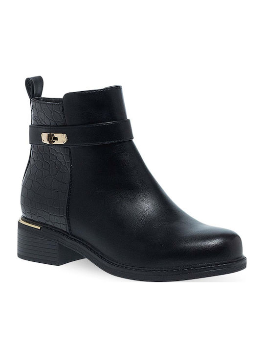 Parex Ghete dama negre