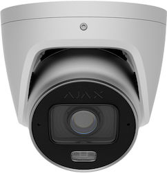 Ajax Systems TURRETCAM HLVF IP Κάμερα Παρακολού...