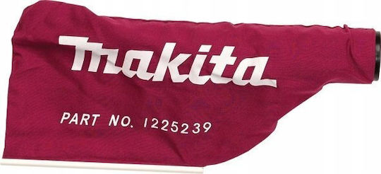 Makita Vacuum Cleaner Bags 5pcs Compatible with Makita Vacuum Cleaner
