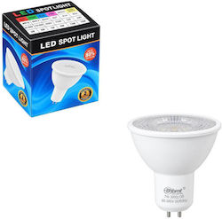 LED Glühbirne 7W Für GU5.3 Fassung