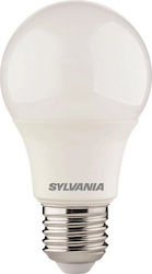 Sylvania LED Glühbirne 7W Für E27 Fassung Und Form A60 Kühles Weiß 806lm Sylvania LED Glühbirne 7W Für E27 Fassung Und Form A60 Kühles Weiß 806lm