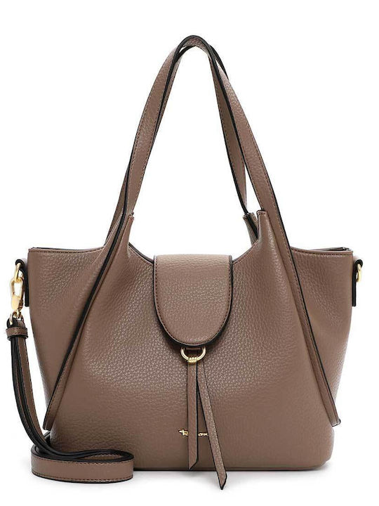 Tamaris Manuela Damen Schulter- und Crossbody-T...