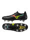 Mizuno Morelia Neo SG Футболни Обувки С Бутони Черни
