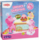 Επιτραπέζιο Παιχνίδι Unicorn Glitterluck – Magic Dice Fun για 1-4 Παίκτες 4+ Ετών (EN) Haba