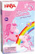 Επιτραπέζιο Παιχνίδι Unicorn Glitterluck – Sparkling Bingo για 2-4 Παίκτες 3+ Ετών (EN) Haba