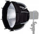 Ulanzi Softbox with Grid 30cm