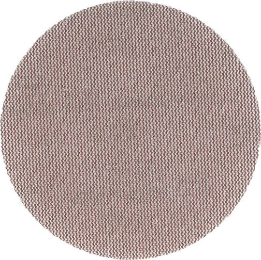 Milwaukee Mesh Лист за орбитална шлайфмашина 76x76mm Комплект 10бр