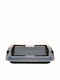 Bakeware Tin Cake Rectangular Stainless Steel