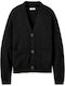 Cardigan pentru femei Negru