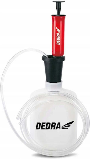 Cedrus Manuelle Kraftstoffpumpe für Öl 1,6l