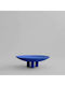 101 Copenhagen Mini Decorative Platter Ceramic Blue
