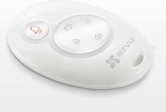 Ezviz Garage Door Remote Control Fixed Code 433MHz
