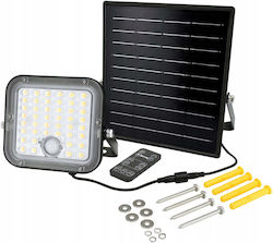 Bemko Proiector Solar 10W Etanș 3000K Bemko Proiector Solar 10W Etanș 3000K