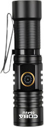 Bronces Coba 000.230.21550QL Акумулаторен Фенер LED