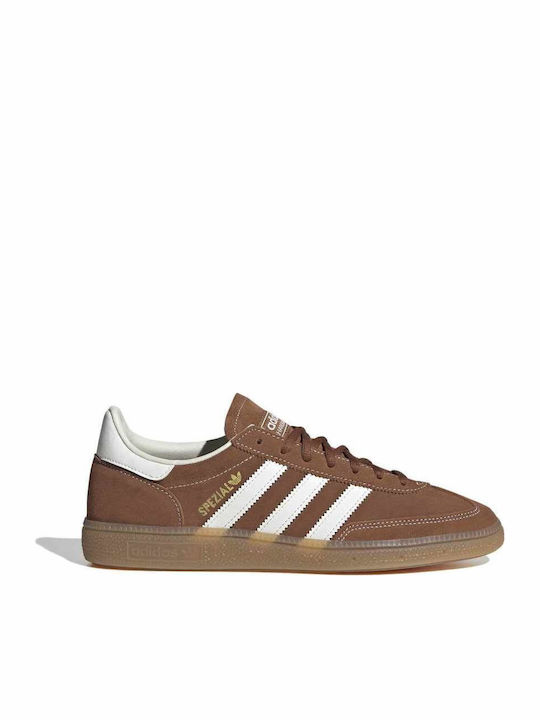 adidas Handball Spezial Men's Sneakers Bronze