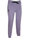 Purple Sweatpants