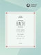 Breitkopf J.s Bach 6 Cello Suites Bwv 1007-1012