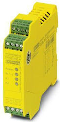 Phoenix Contact Ρελέ 24V Phoenix Contact Ρελέ 24V