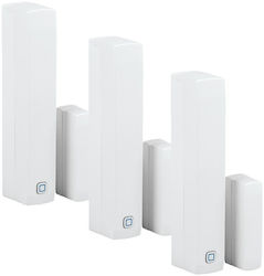 HomeMatic Kabelloser Tür- / Fensterkontakt 3 Stück HomeMatic Kabelloser Tür- / Fensterkontakt 3 Stück