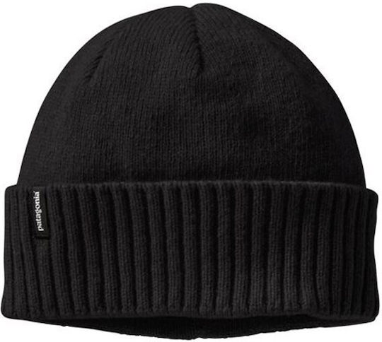 Unisex Beanie Strickmütze in Grün Farbe