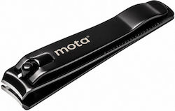 Mota Nagelknipser Schwarz 6cm Mota Nagelknipser Schwarz 6cm