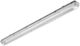 Gtv Outdoor Lighting Batten with Built-in LED 150cm