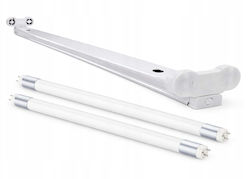 Loyal Lighting Лампа За Монтаж На Стена С Вграден LED 9W Loyal Lighting Лампа За Монтаж На Стена С Вграден LED 9W