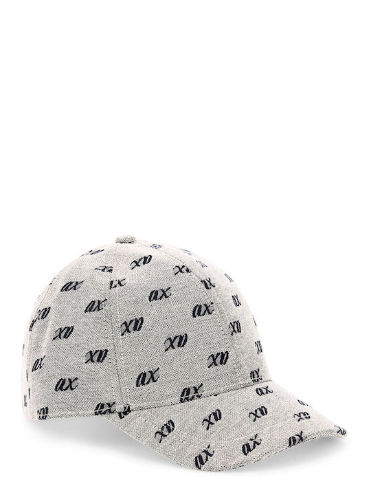 Armani Exchange Дамска Бейзболна Шапка Бежова Xw003039-af26063-f6119