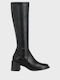 Vega Women's Boots Black