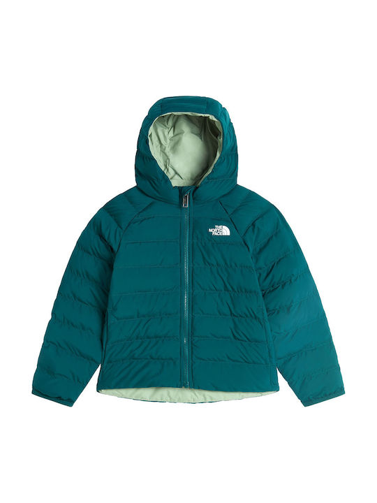 The North Face Reversibles Perrito Wasserdichte...