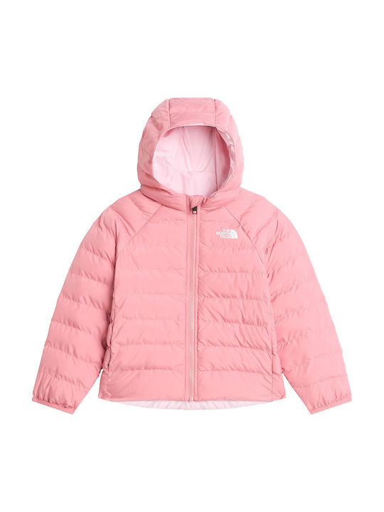The North Face Reversible Perrito Wasserdichtes...