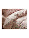 MayHome Kids Pillowcase Made of 100% Cotton 50x70cm Cotton Quality
