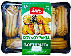 άκης Κουλουράκια 300gr άκης Κουλουράκια 300gr