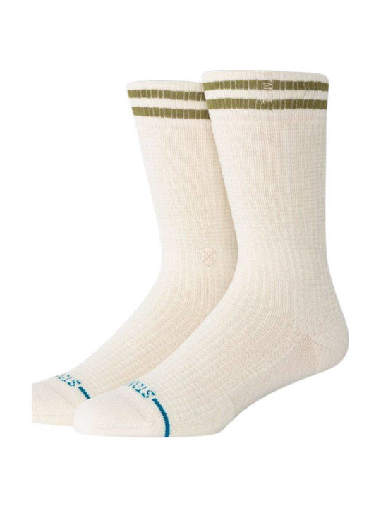 Stance Спортни Чорапи Бежови 1 Чифт