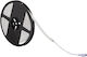Kanlux Waterproof LED Strip 24V Natural White Light 5m Neon Flex