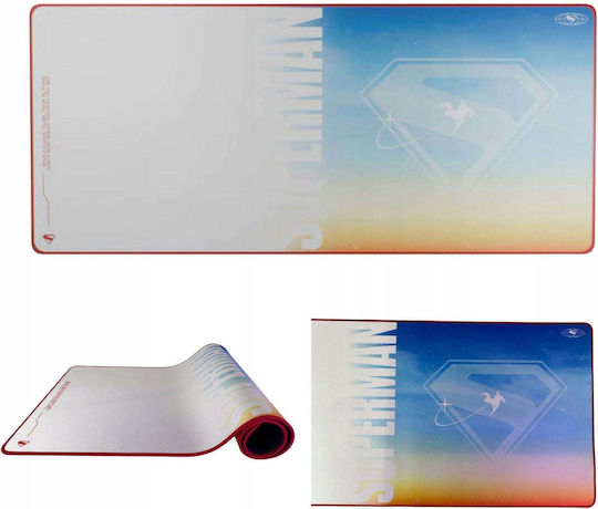 Lexip Superman Sunset XXL Подложка за мишка XXL (900 мм)