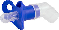 Intec Thile Eingabemaschine Nebelmaschinen Velum Pileo Penguin & Cirro Blau