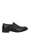 Koniaris Herren Freizeitschuhe Schwarz