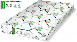 Printing Paper A3 90gr/m² 500 Sheets Printing Paper A3 90gr/m² 500 Sheets