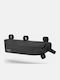 Brooks England Scape Frame Bag 3.5lt Black BRS-BFB03PLA00000