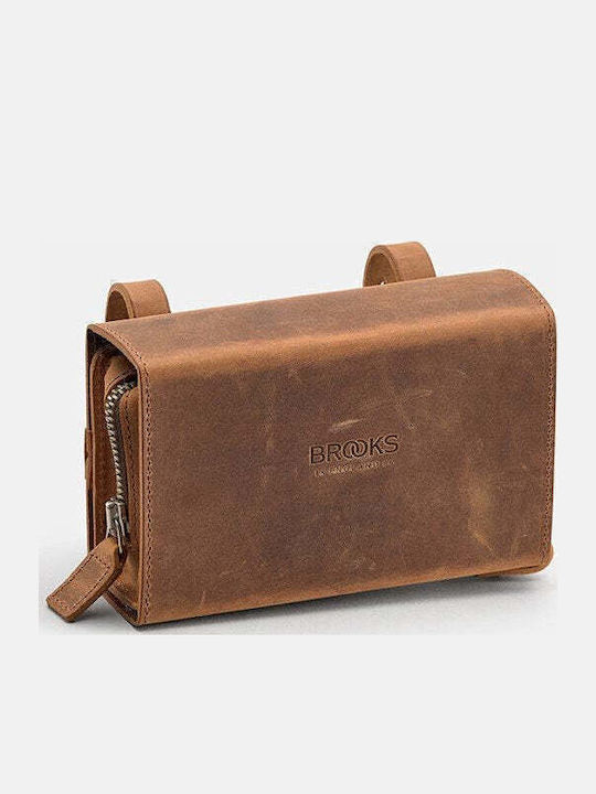 Brooks England Чантичка за седло за велосипед 0.75lt