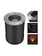 Kanlux Floor Spot 7W IP67 for GU10 Socket