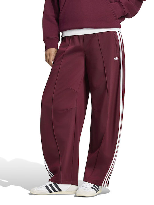Women's Sweatpants Purple