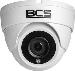 BCS BCS-EA28FSR3(H2)(2) CCTV Αδιάβροχη Κάμερα 4K