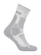 Icebreaker Trekking Grey Sports Socks 1 Pair