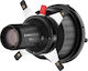 Jinbei Оптичен Прожектор Dp-6 Bowens Zoom Филтри